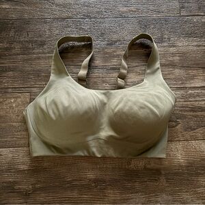 All in motion supportive sports bra